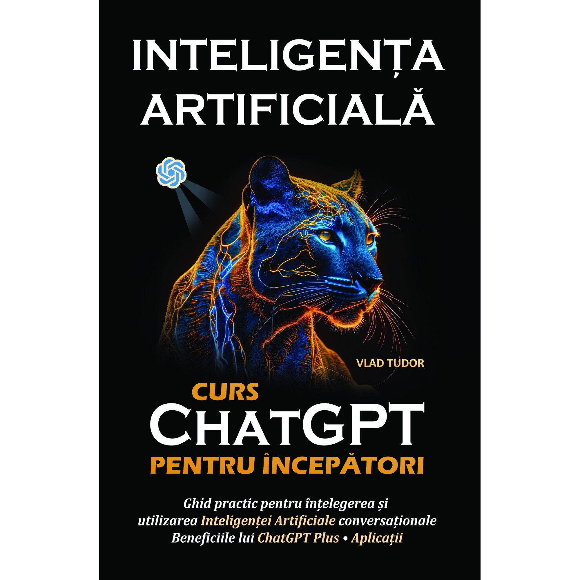 ChatGPT: Curs pentru incepatori