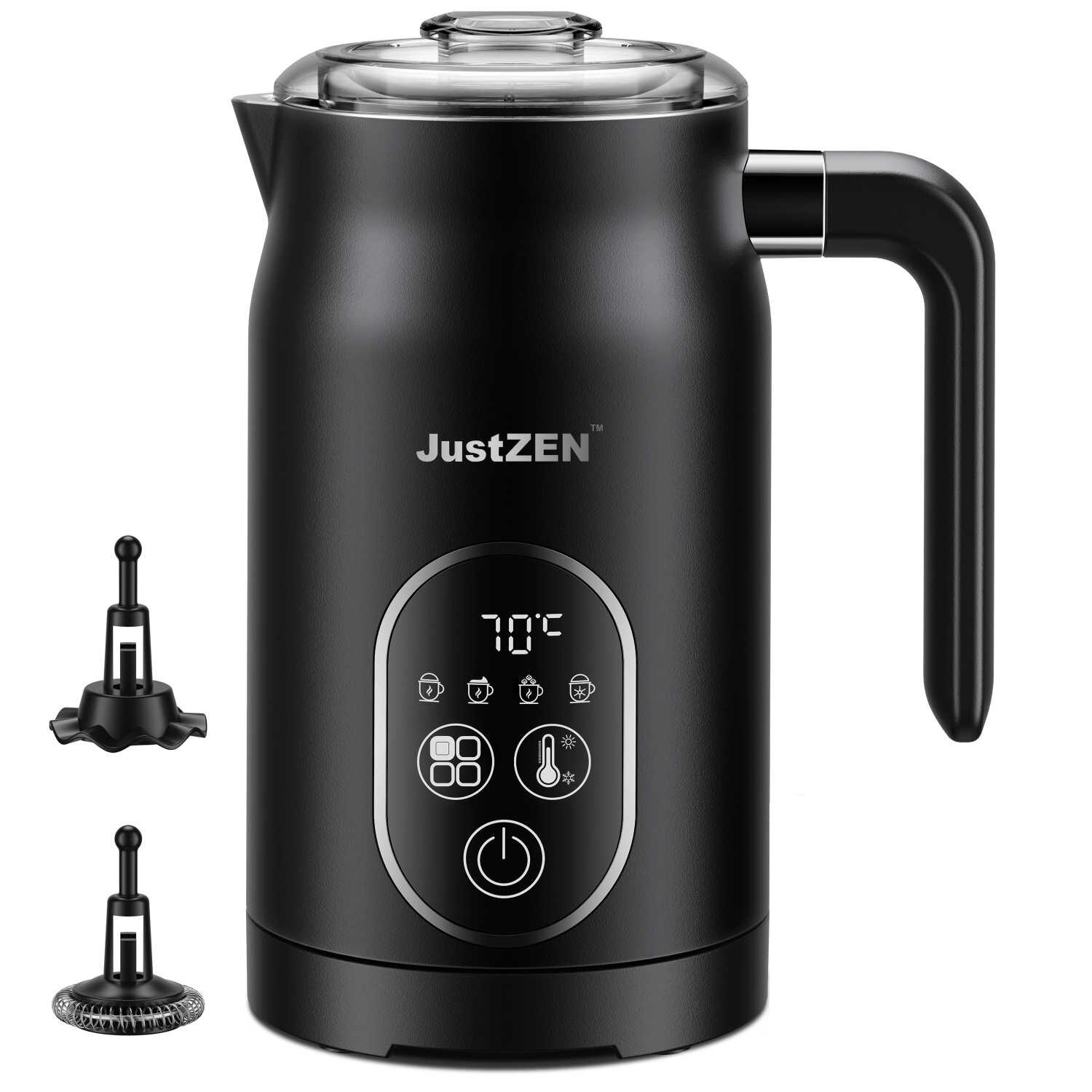 JustZEN Cream