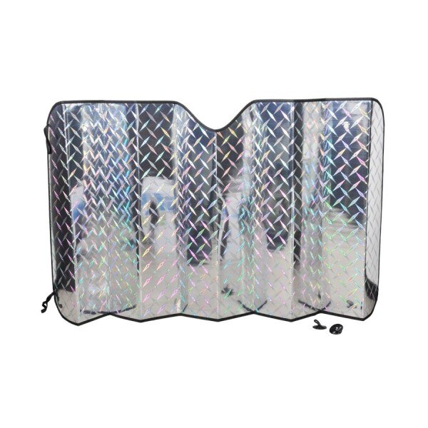 Parasolar Auto Automax Holografic