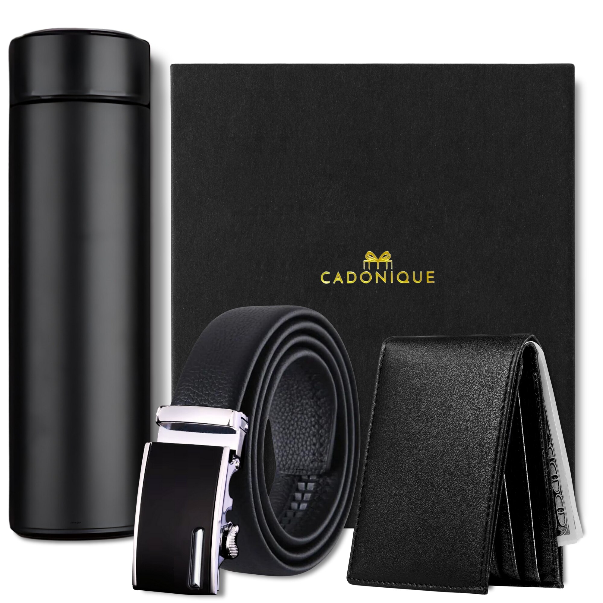 Set cadou Cadonique premium