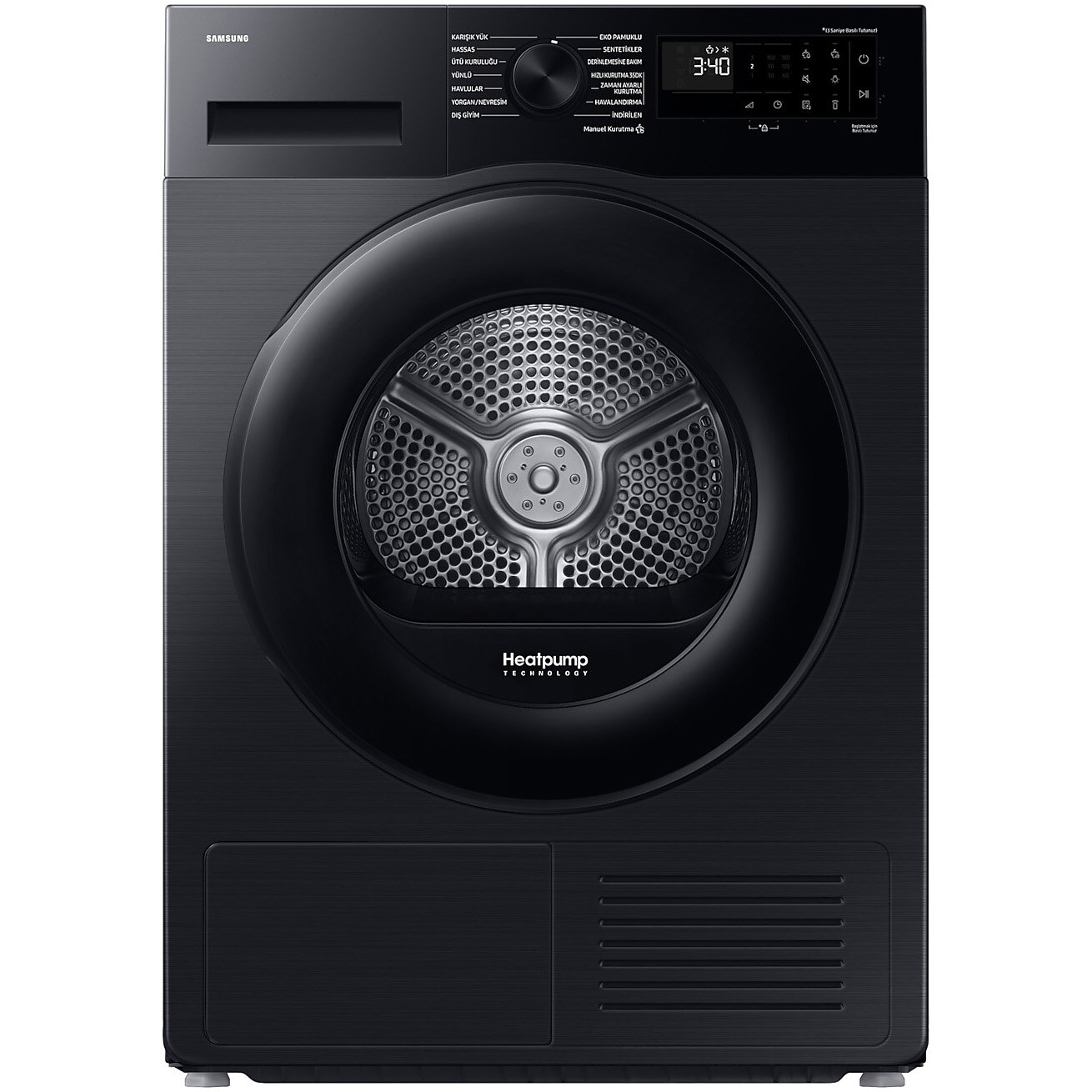 Samsung DV90DG52A0ABLE