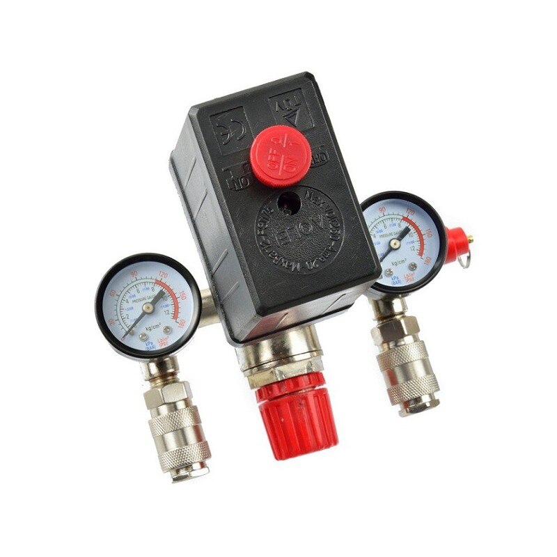 Kit Presostat Geko G80306