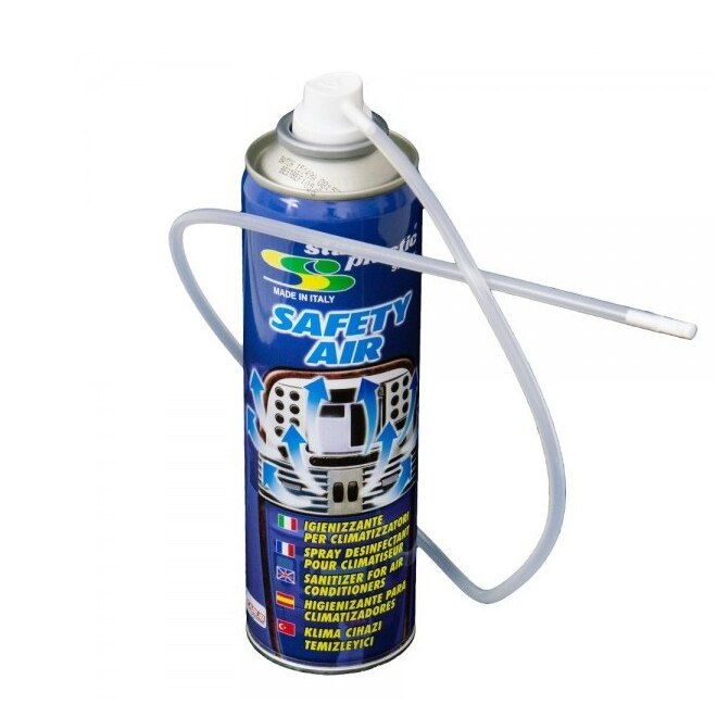 Spray igienizare Automax 250ml