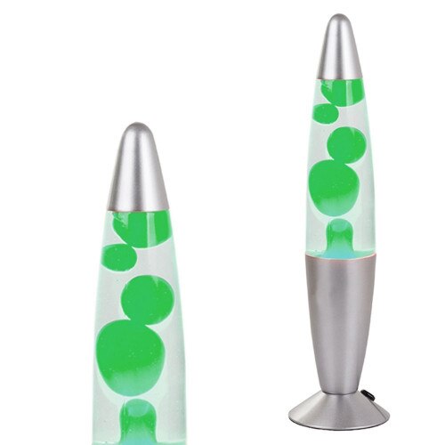 Lampa Lava 35cm, 25w