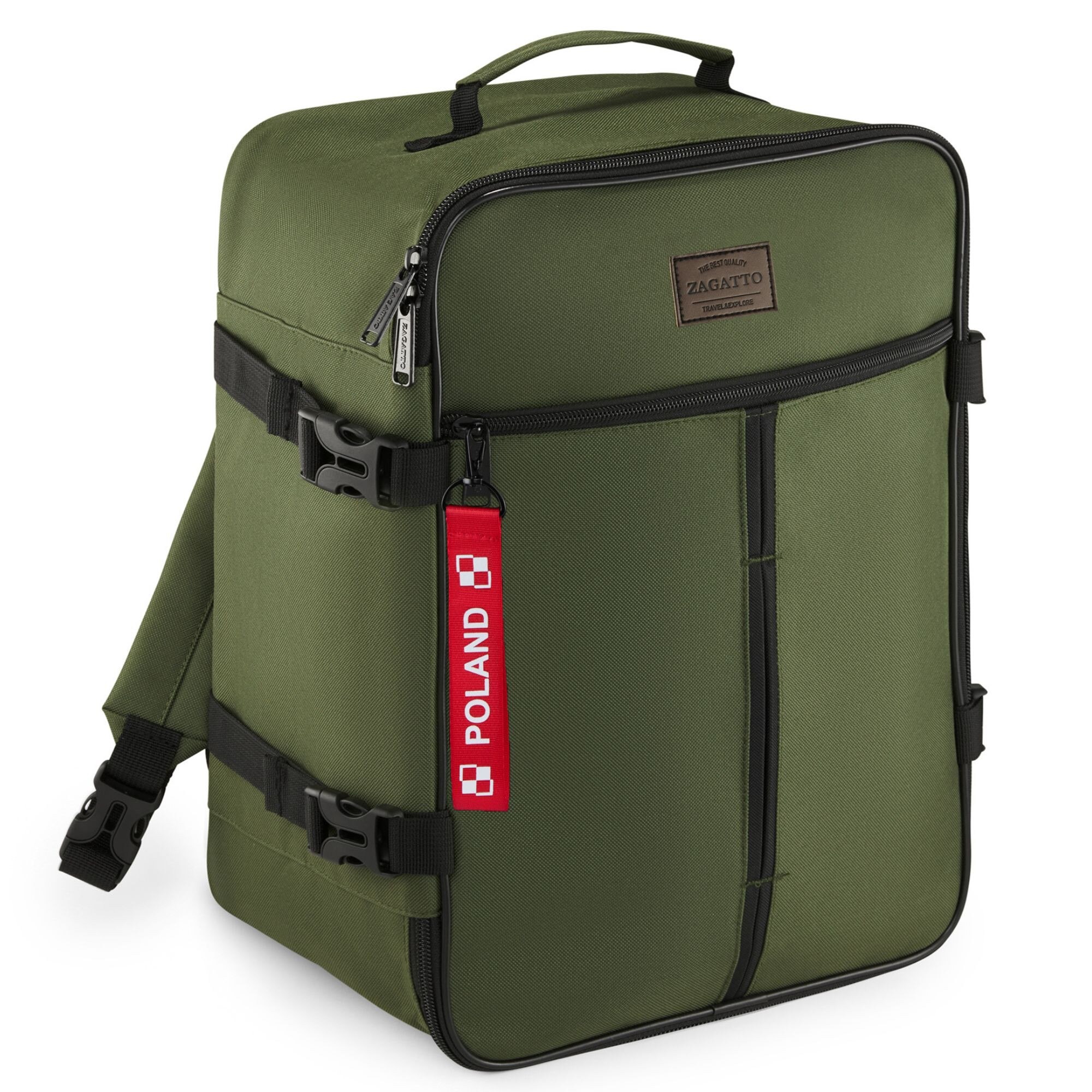 Rucsac voiaj Zagatto ZG1102