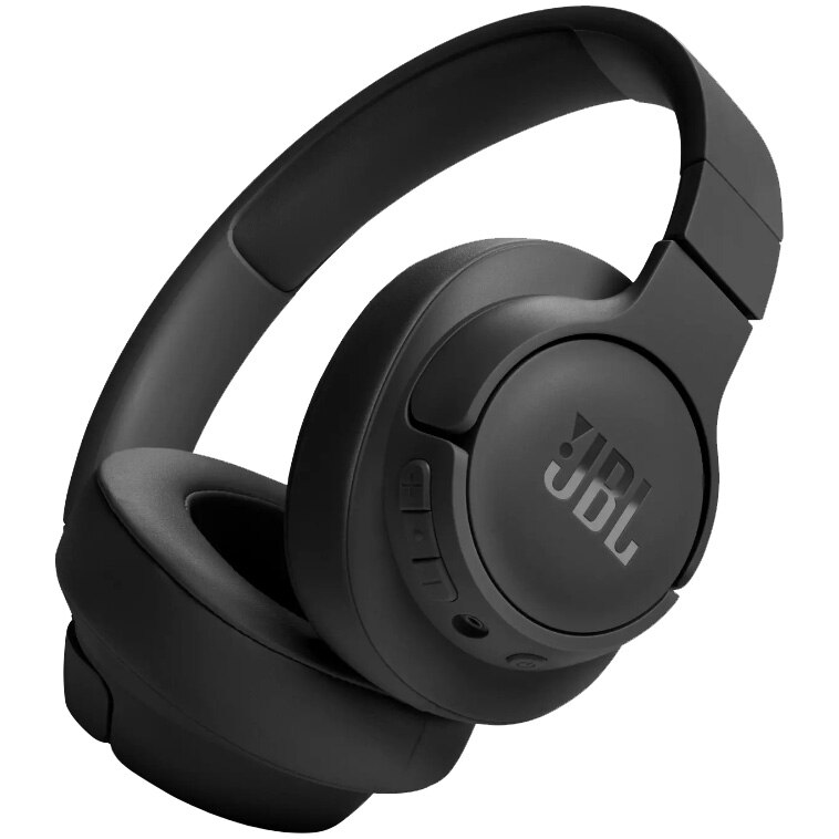 JBL Tune 720BT Negru