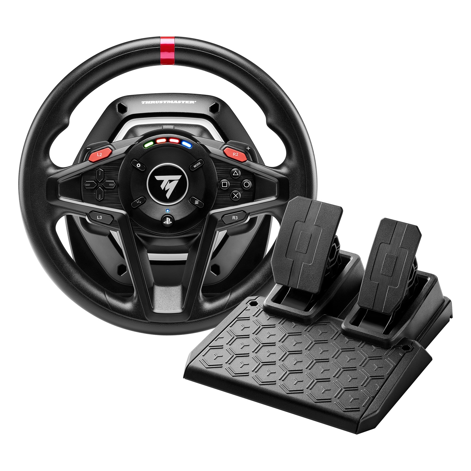 Thrustmaster T128-P