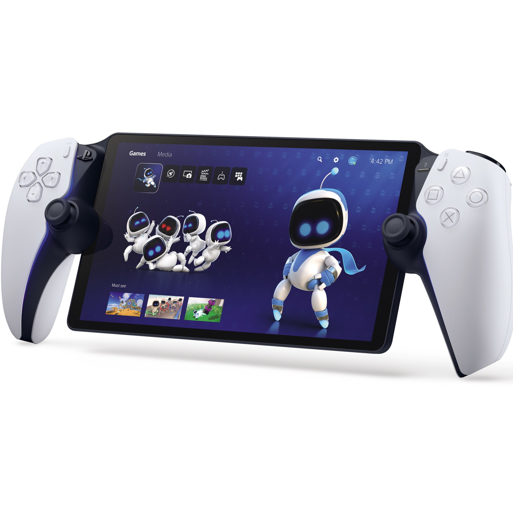 PlayStation Portal
