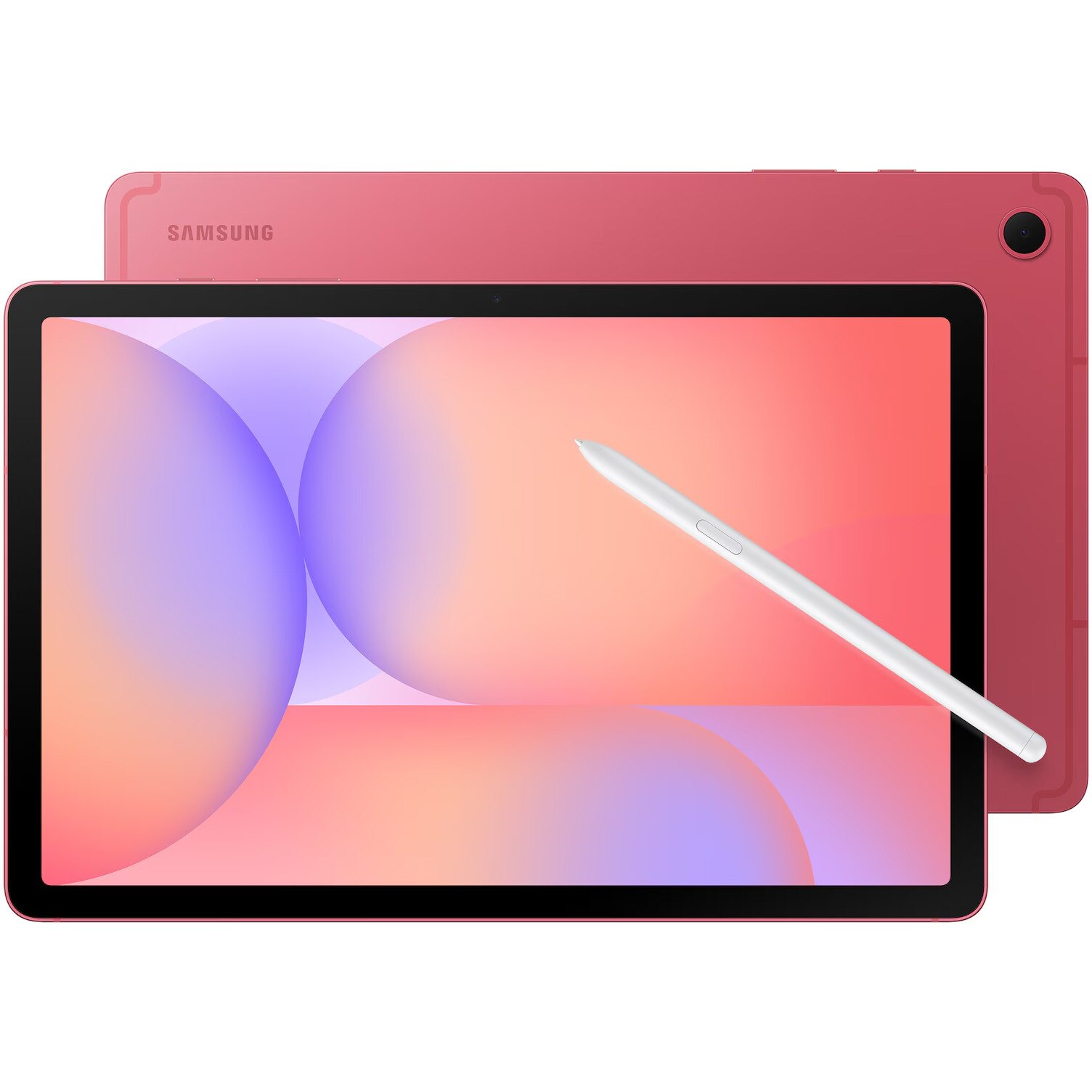 Samsung Galaxy Tab S10 Lite Wi-Fi Red