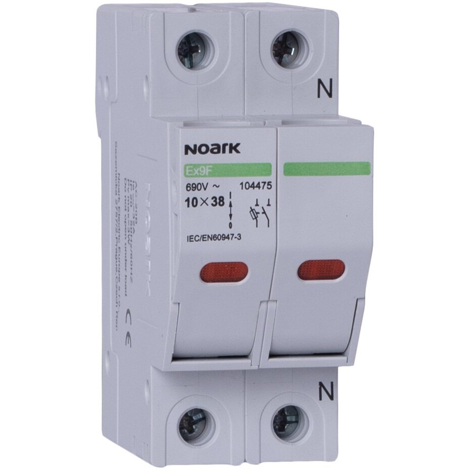 Separator cu fuzibil Noark 104475