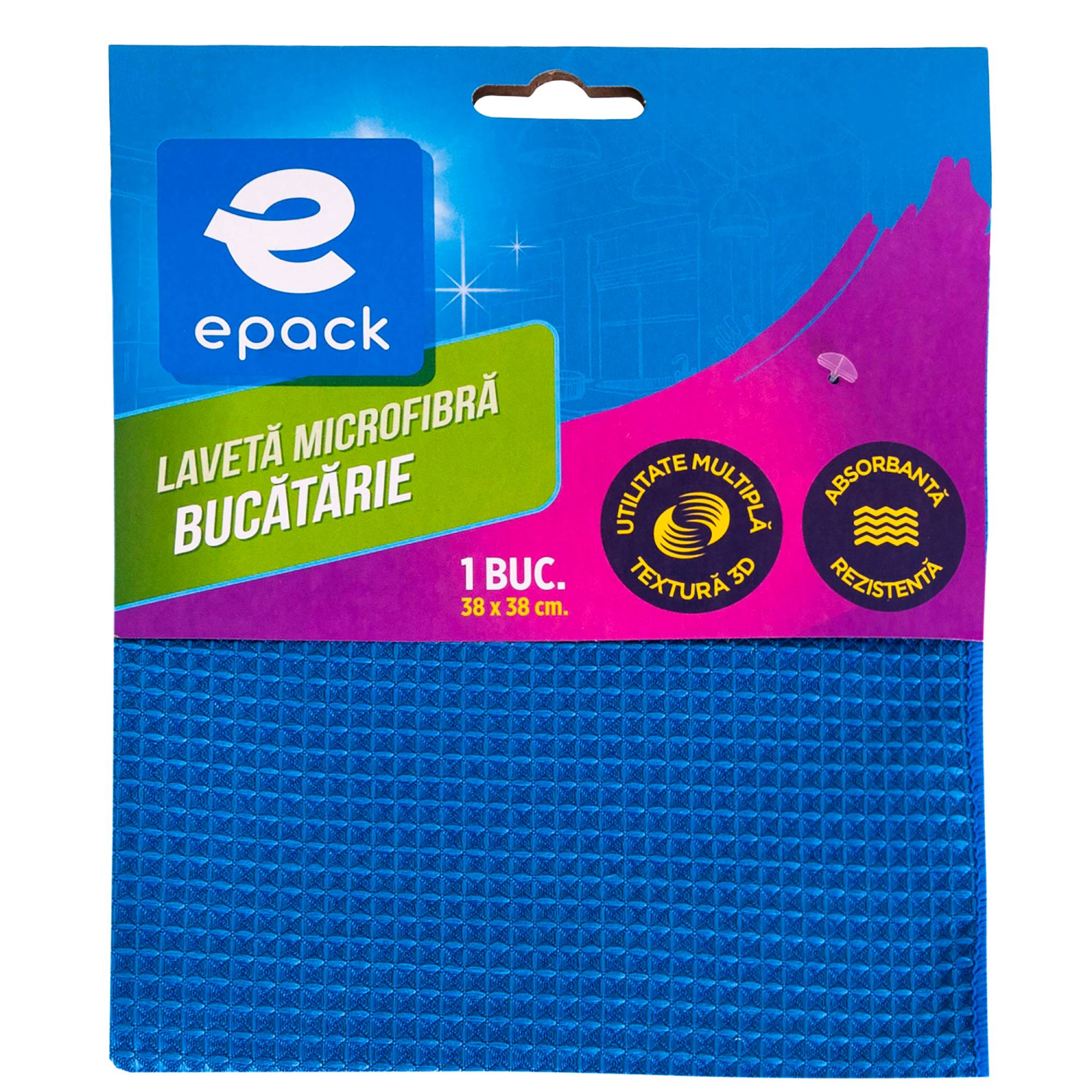 Epack Microfibra Bucătărie 1 buc
