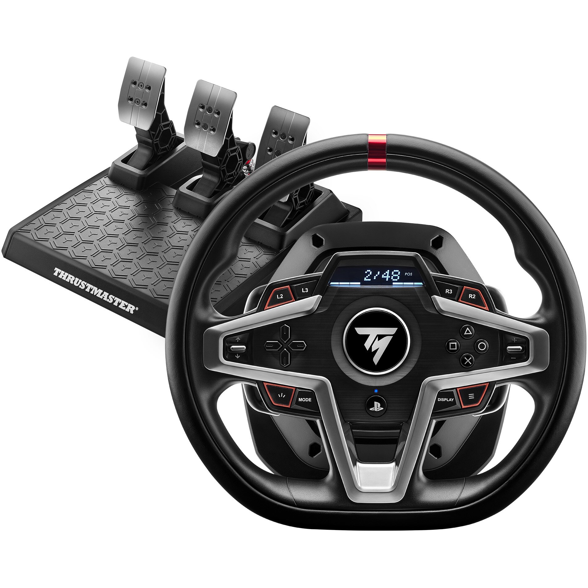 Thrustmaster T248-P