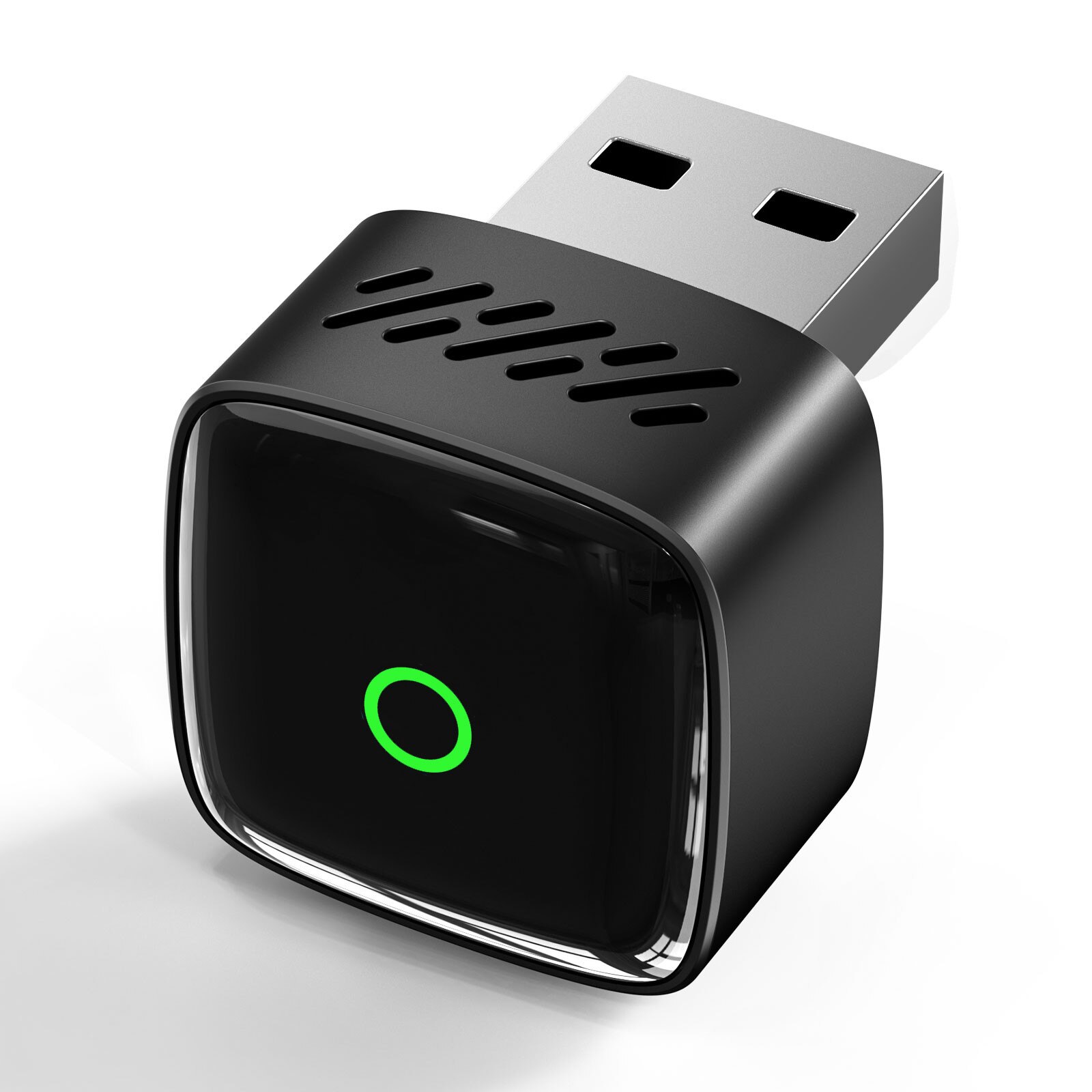 Adaptor Auto Wireless 2-in-1 Modern Prime
