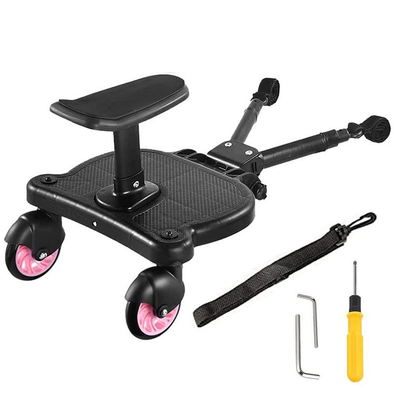 Adaptor carucior Teox Roz