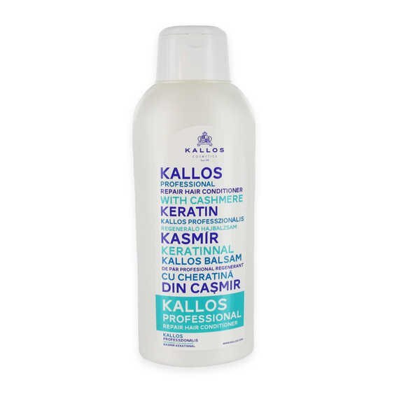 Balsam Kallos Keratina Professional