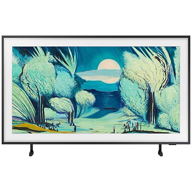 Samsung QLED The Frame 65LS03F