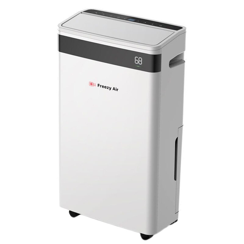 Freezy Air Dry Pro 20L