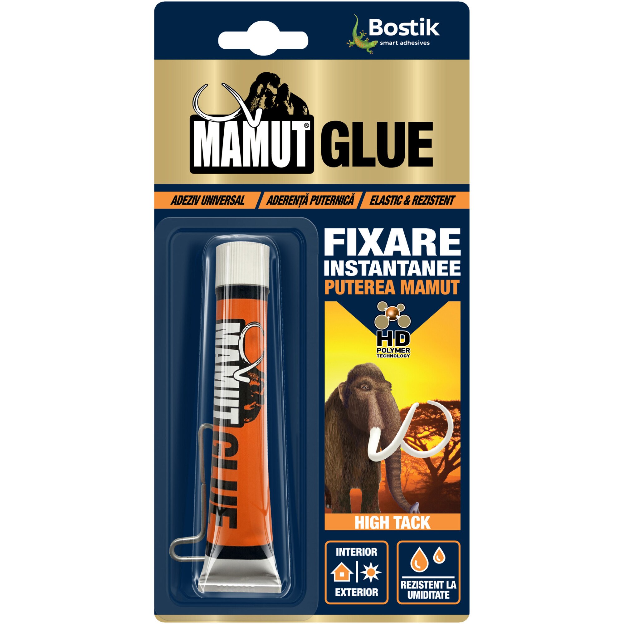 Adeziv Bostik Mamut Glue High Tack