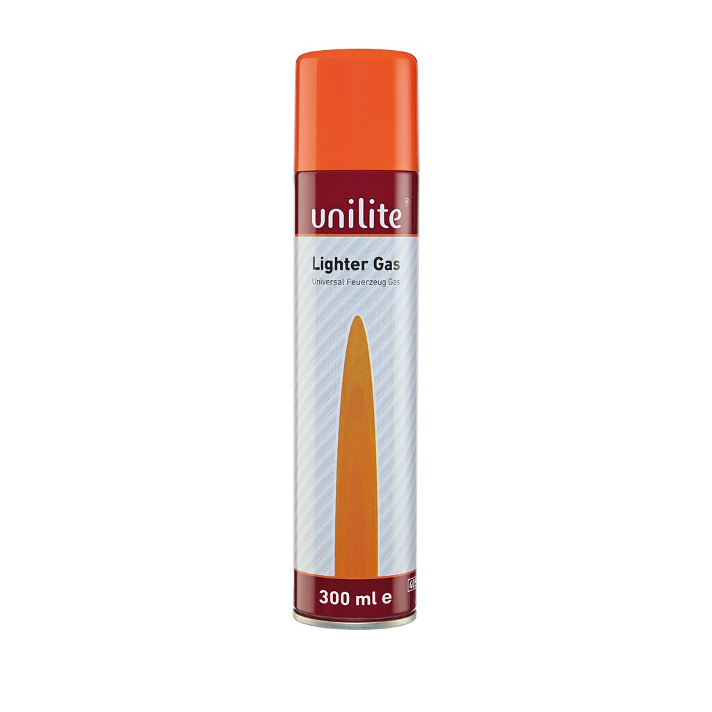 Gaz brichete Unilite 300ml