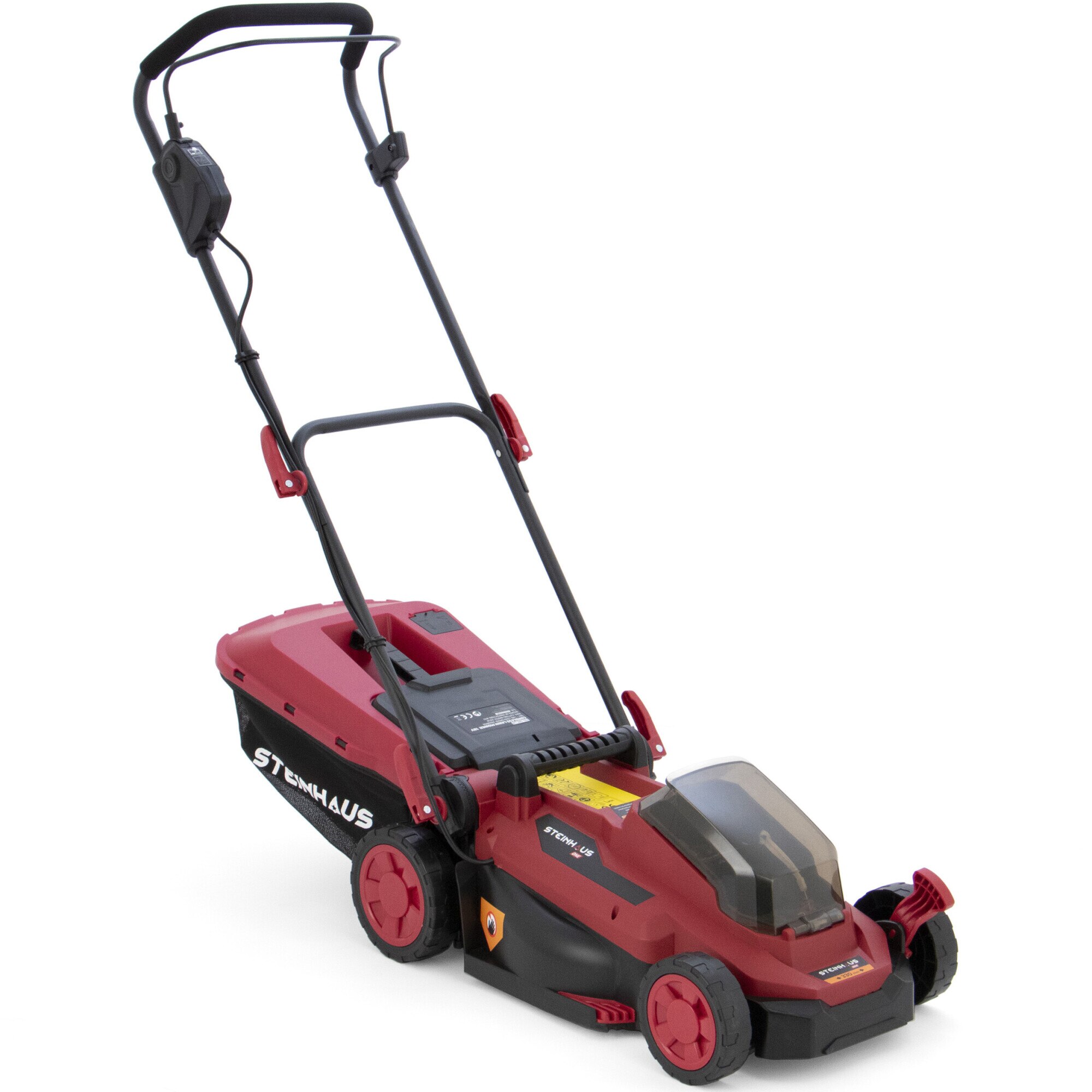 Masina de tuns Steinhaus ONE 18V PRO-ONE-LM