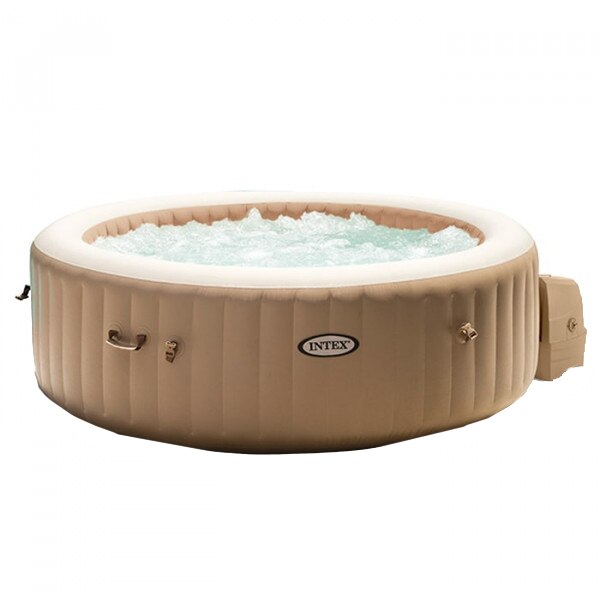 Intex PureSpa Sahara Deluxe
