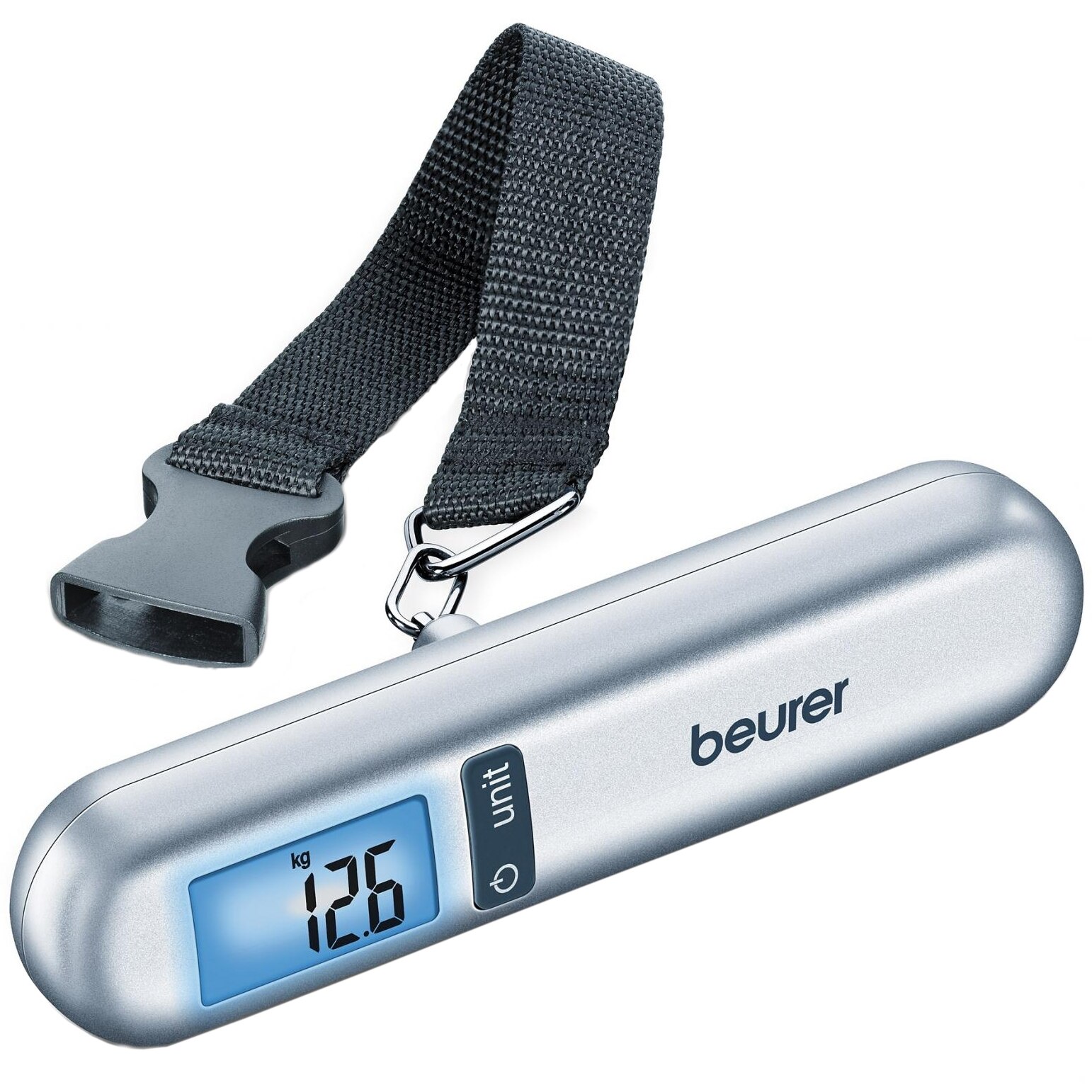 Cantar bagaje Beurer LS06