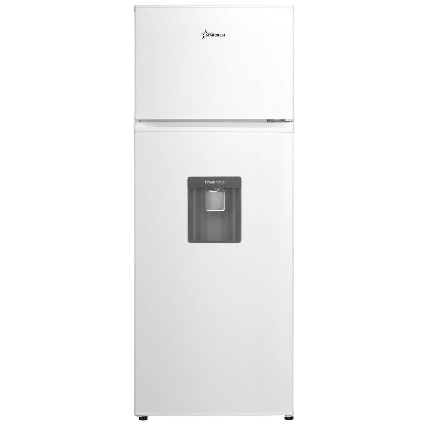 STARCREST SF-203WD-WHE
