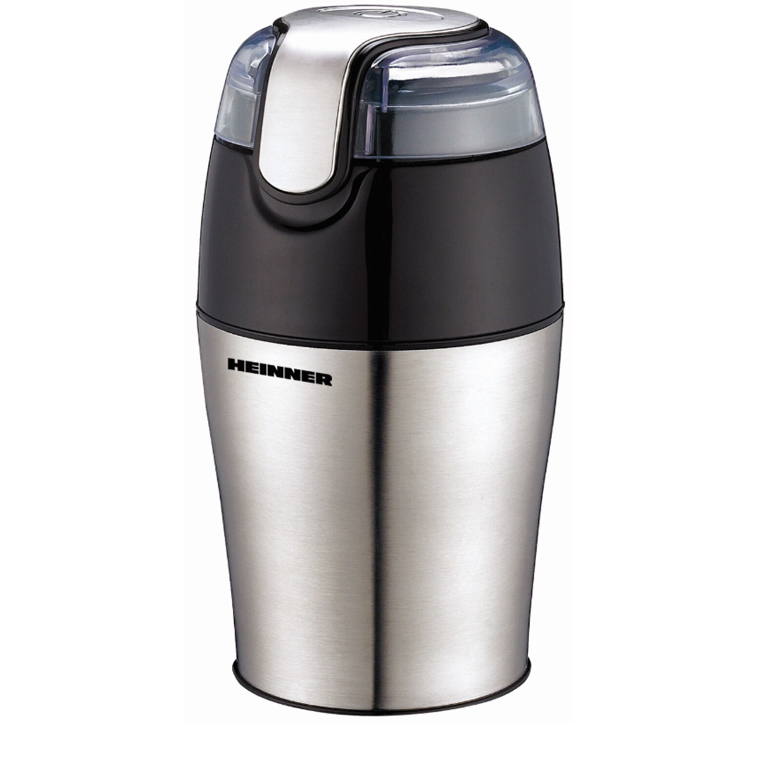 Rasnita de cafea Heinner HCG-150SS