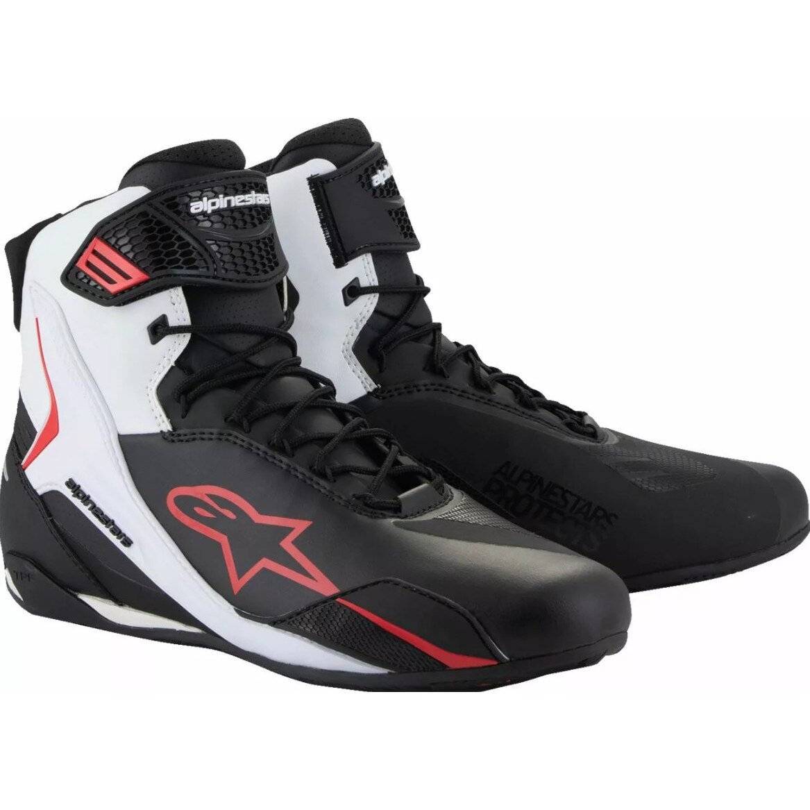 Cizme Moto Alpinestars Faster-4