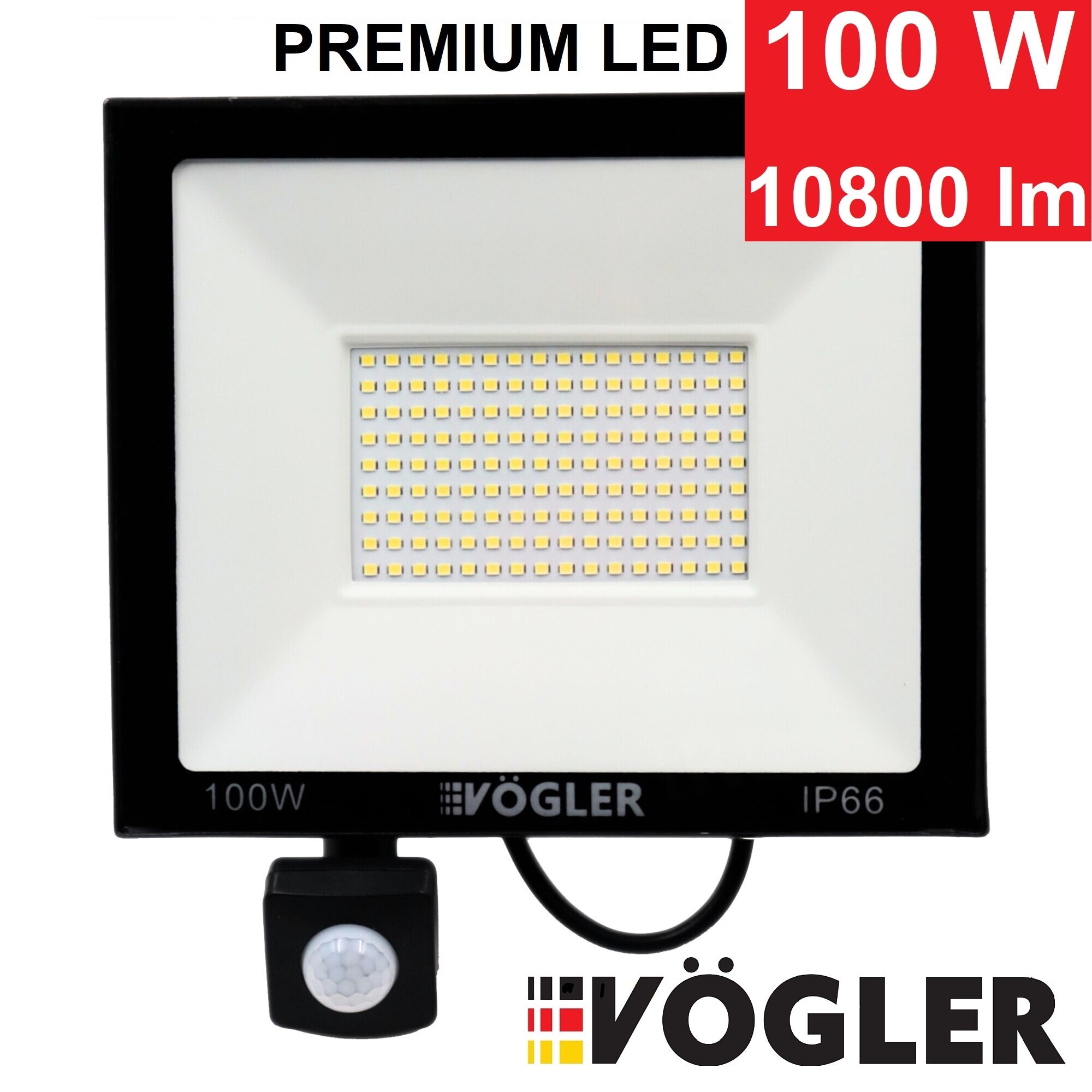Proiector LED 100W VÖGLER