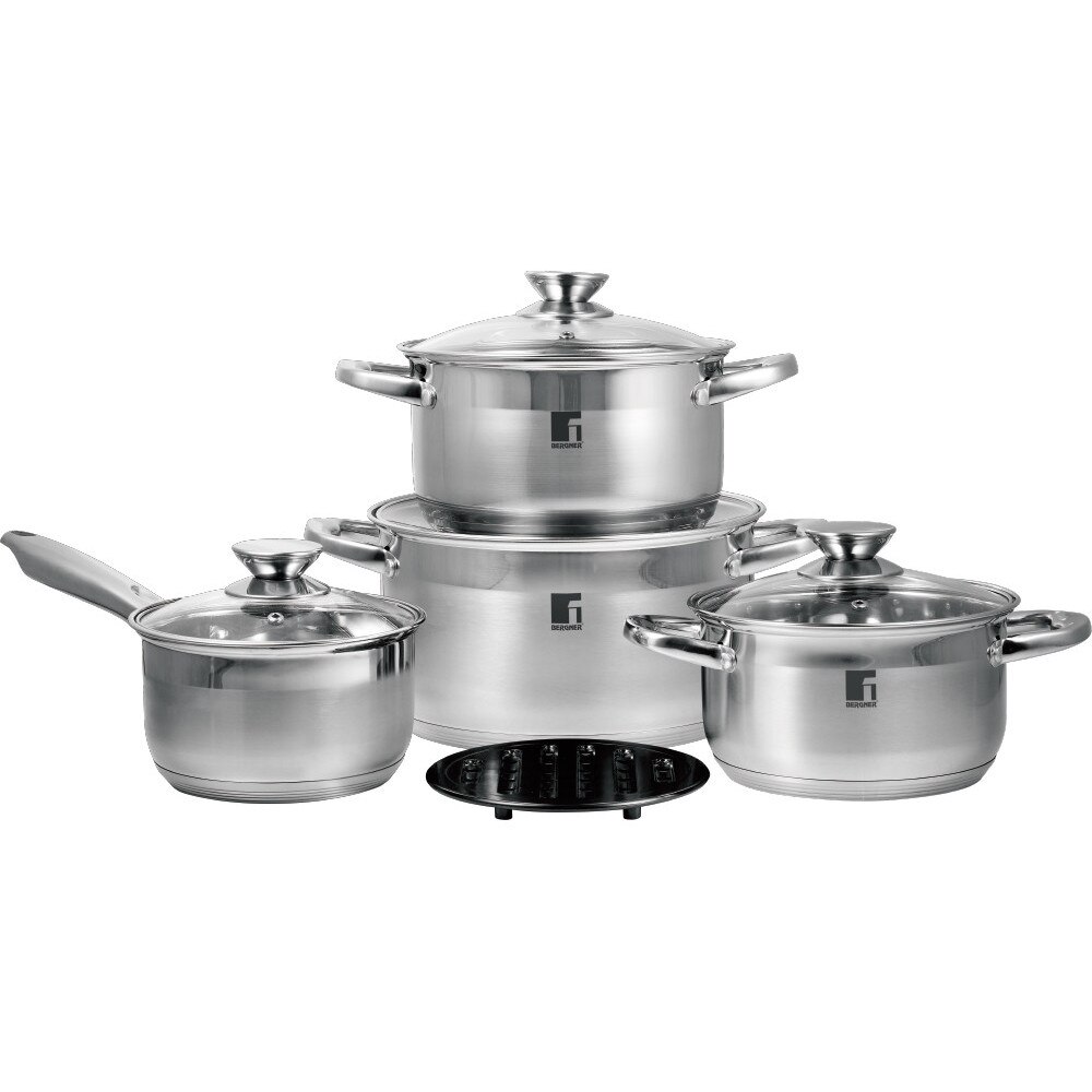 Set 4 oale Bergner Berlin