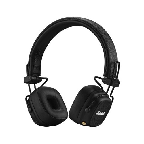 Marshall Major V Negru