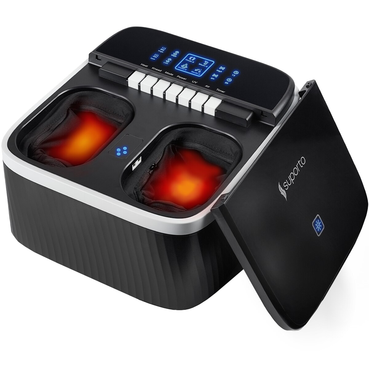 Suporto AMP2N