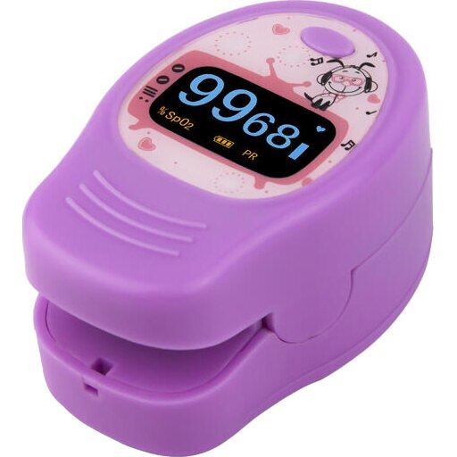 Pulsoximetru copii Creative Medical PC-60D2