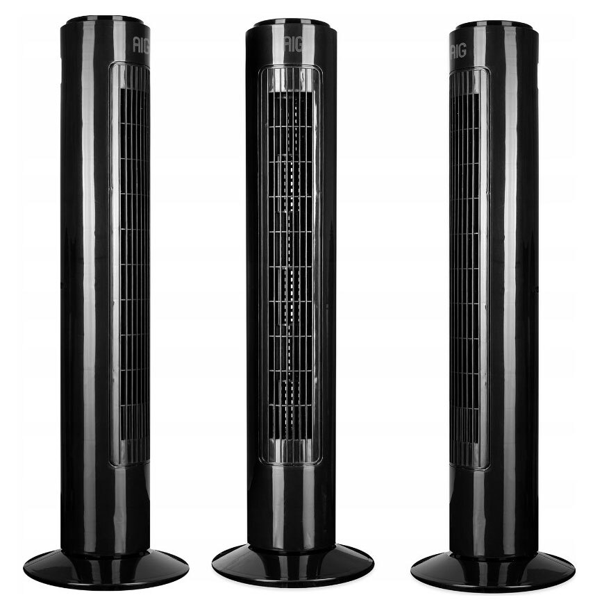 Ventilator vertical TX-13