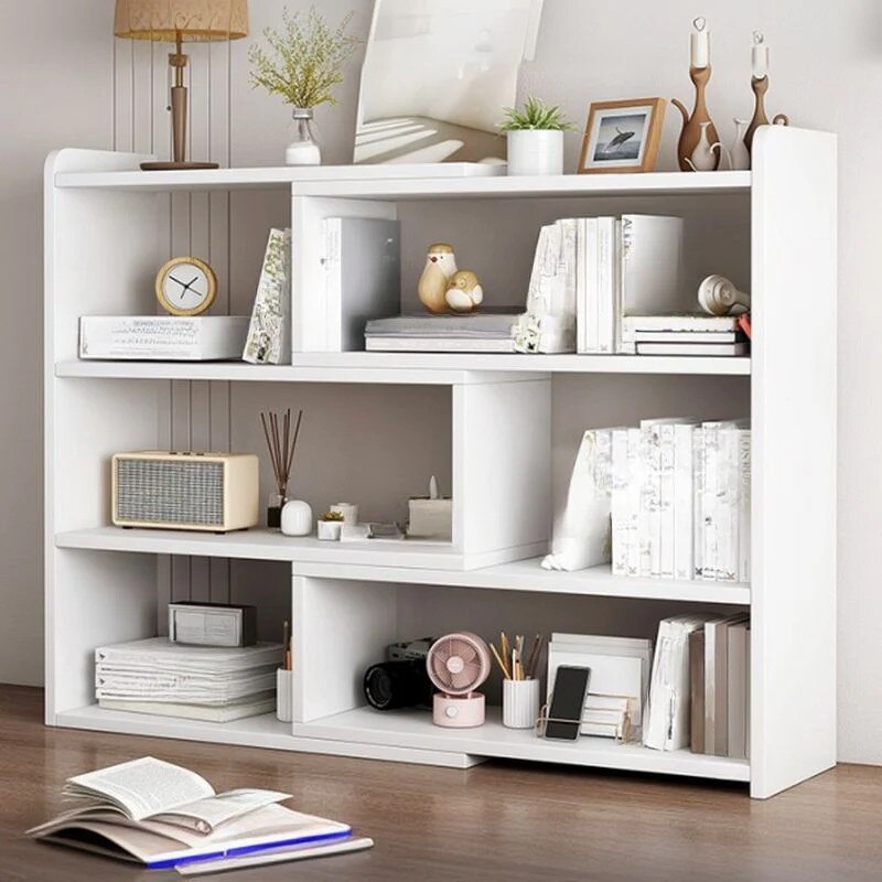 Biblioteca Vivendo Extensibilă 60-120 cm