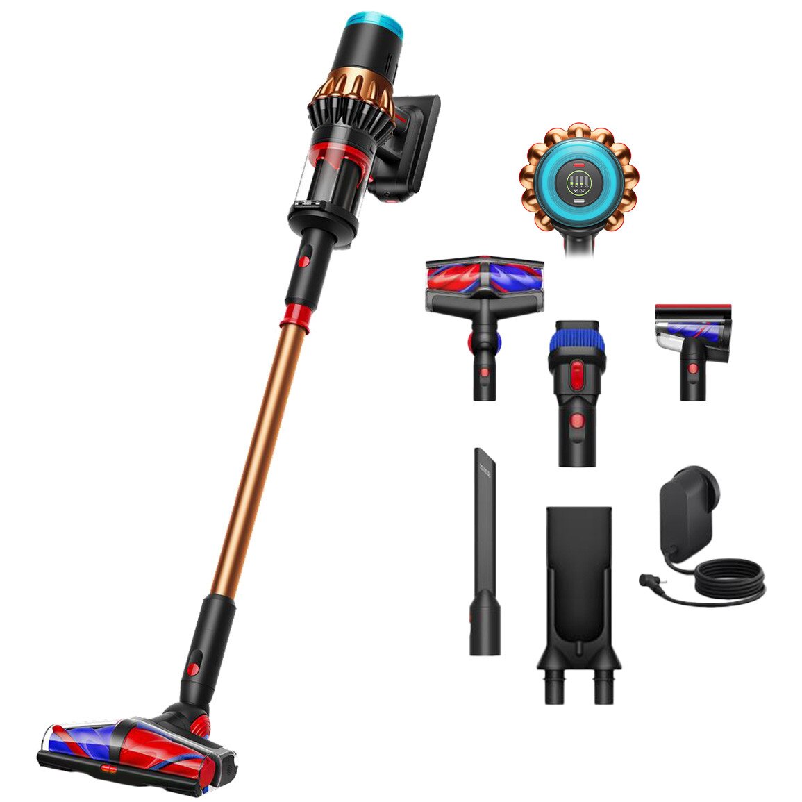 Dyson V16 Piston Animal