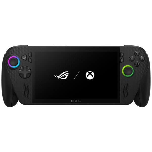 Consola portabila ROG Xbox Ally X