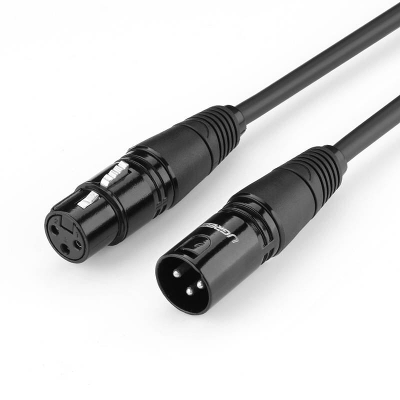 Cablu audio UGREEN XLR