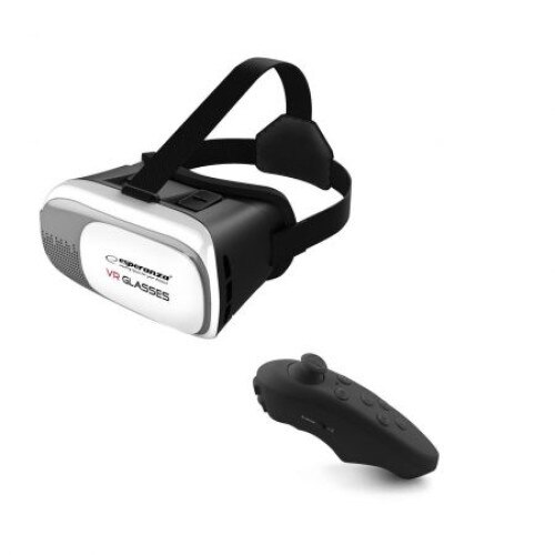 ESPERANZA VR