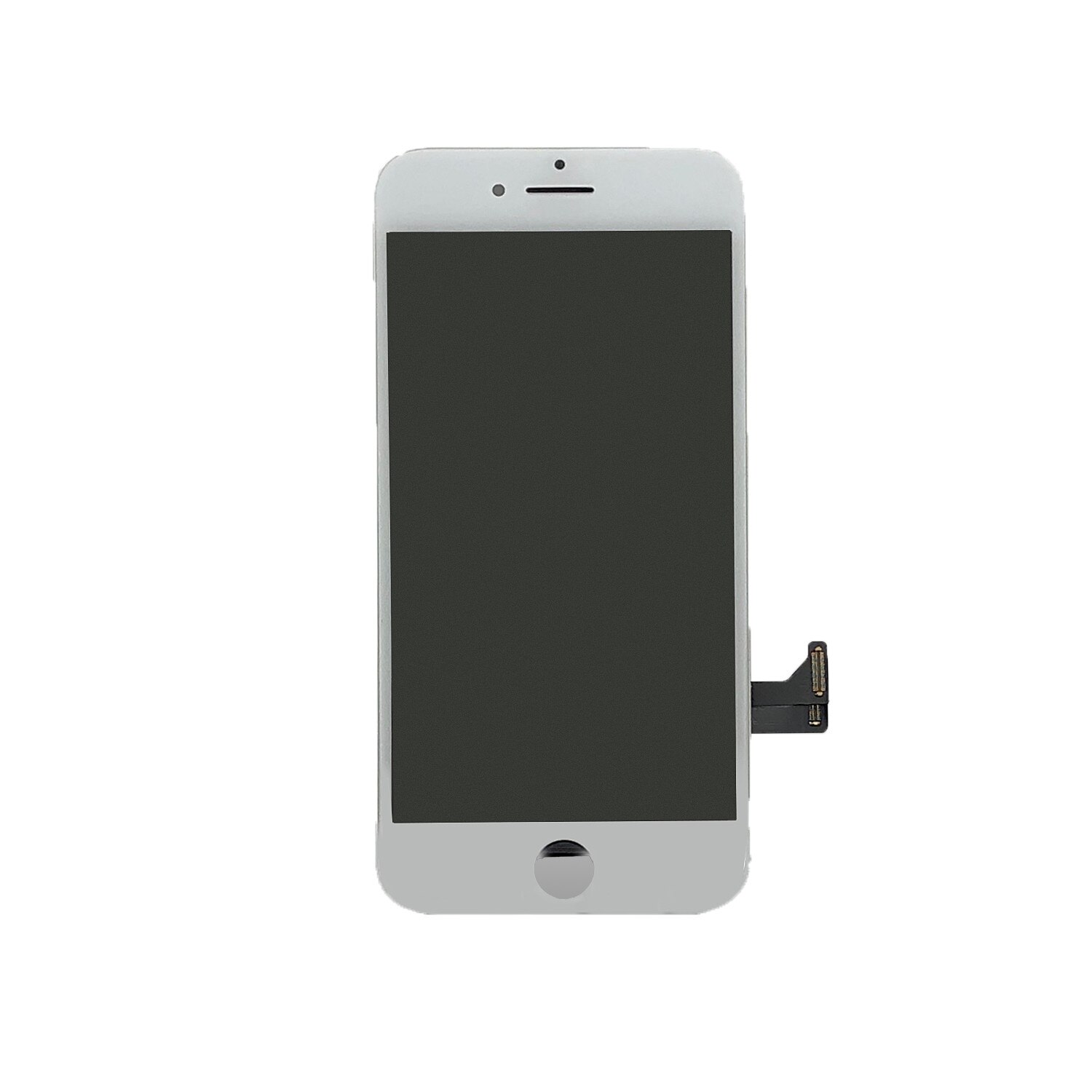 Display LCD iPhone 7 Touchscreen Alb