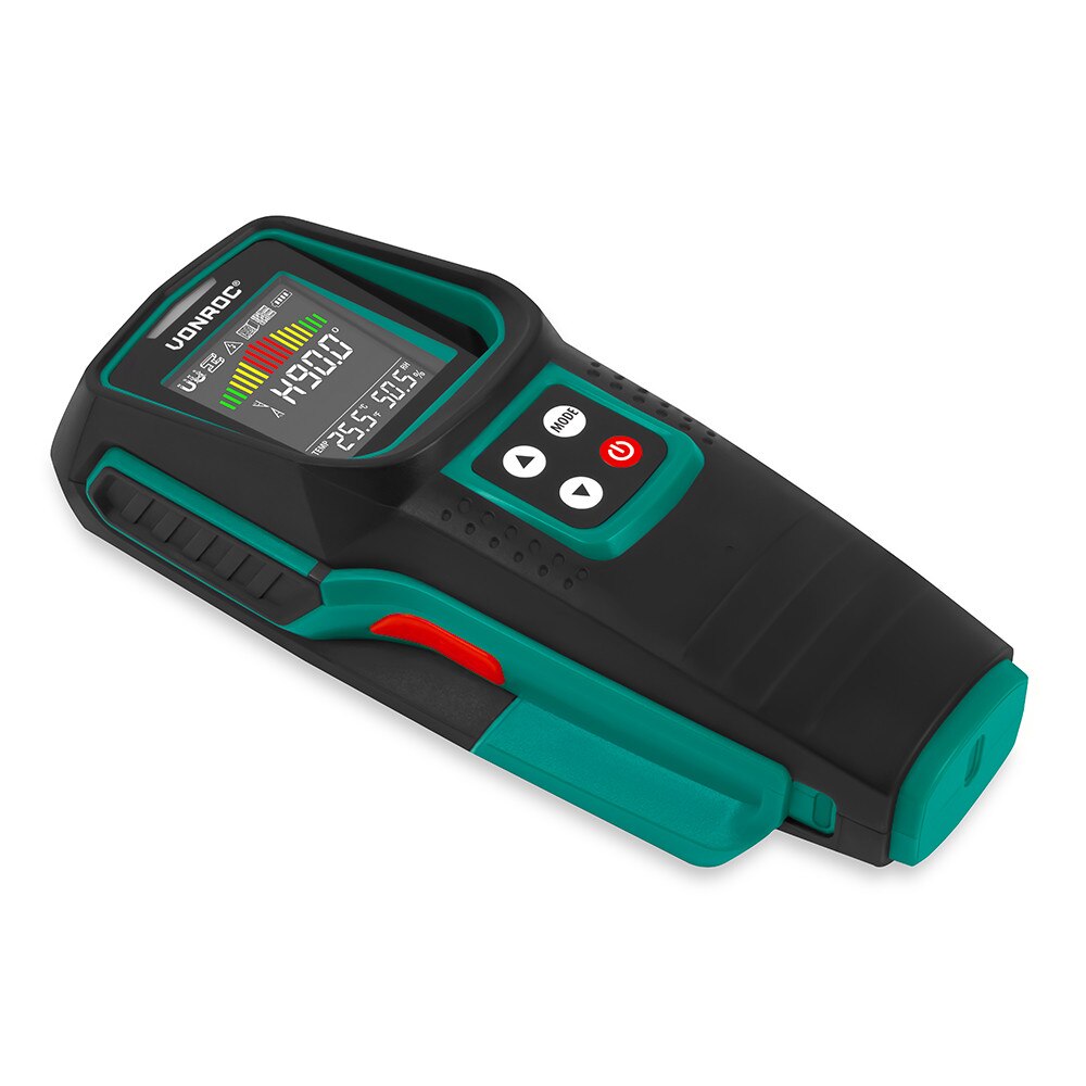 Multi Detector VONROC WD501DC
