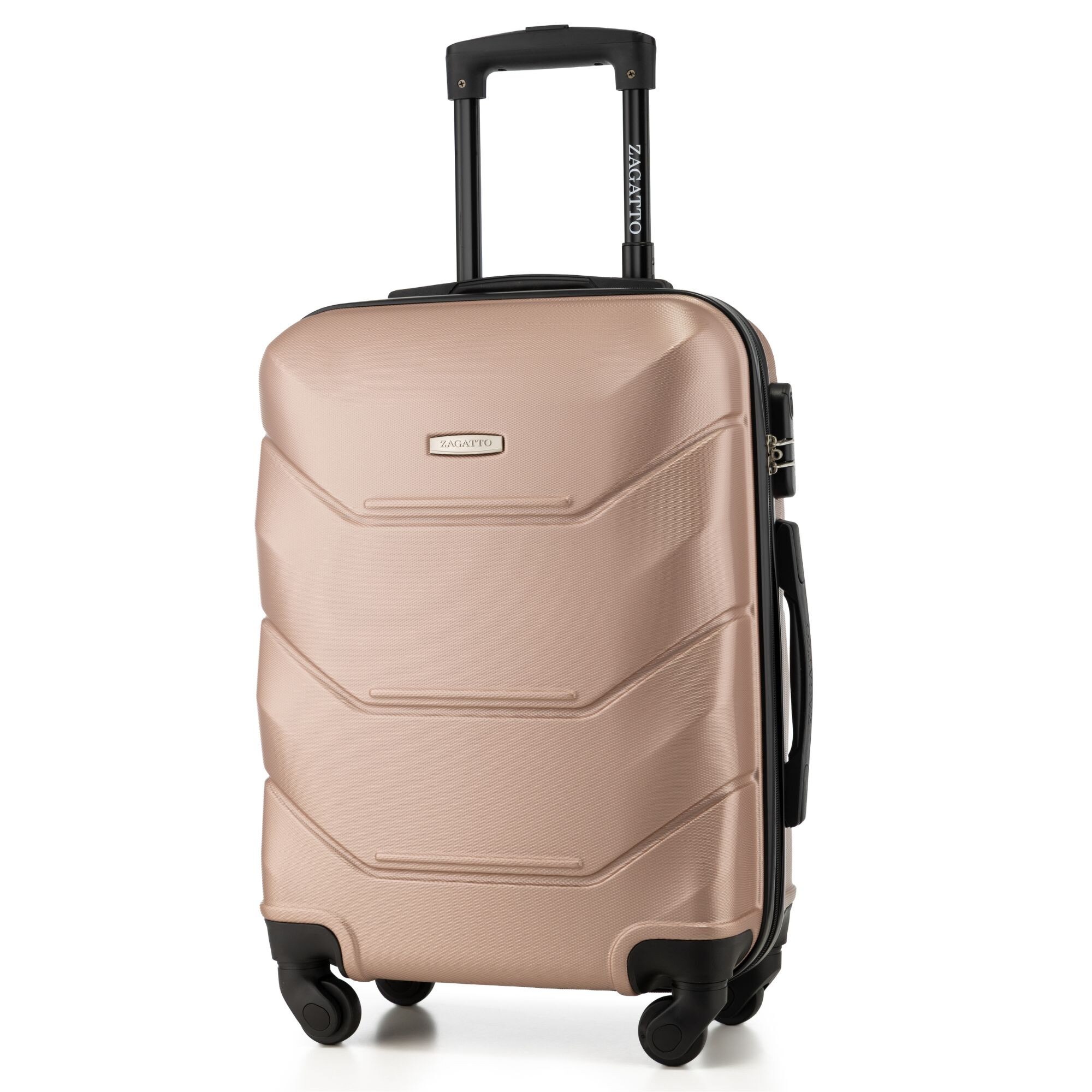 Zagatto 55x40x20 Rose Gold
