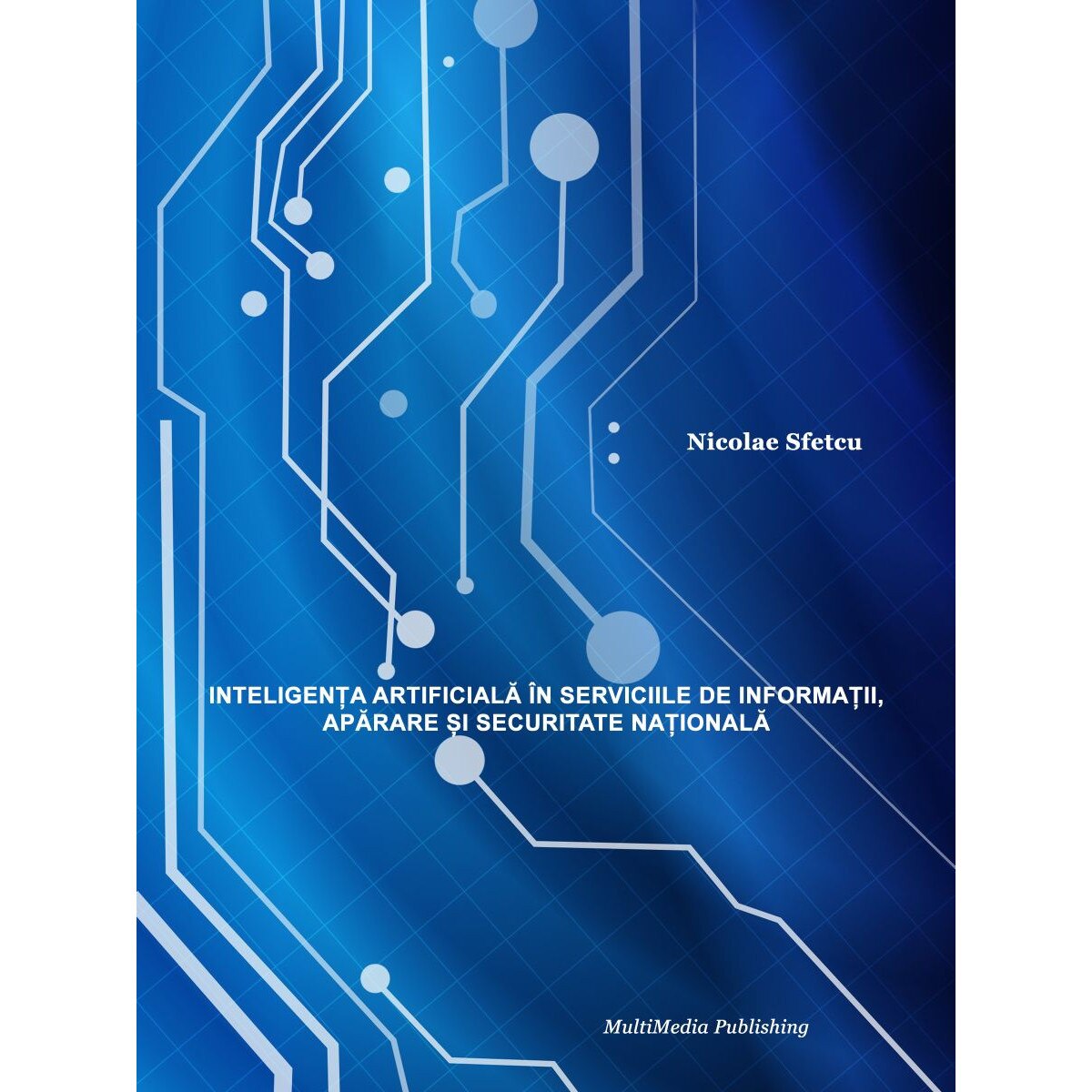 Inteligenta Artificiala în servicii și securitate