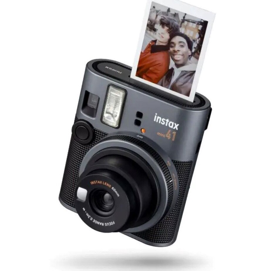 Aparat foto Instax Mini 41 Black