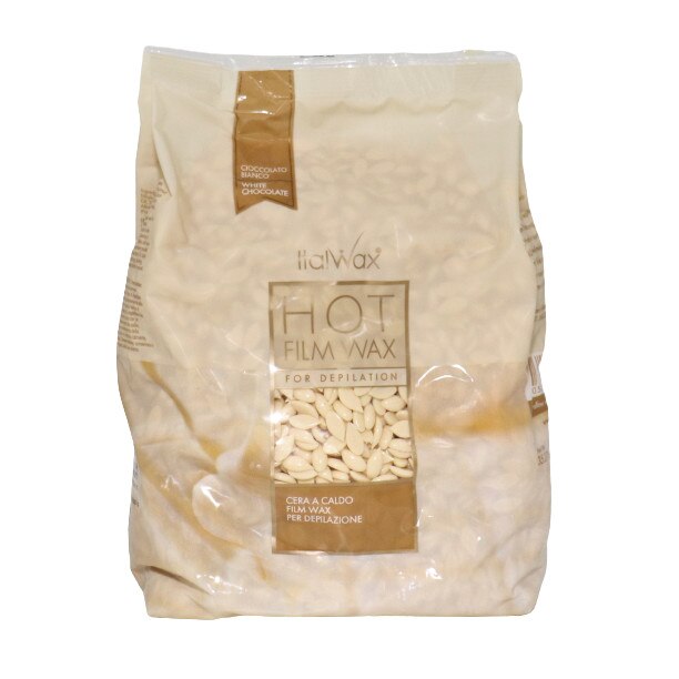 Ceară Italwax Ciocolata Alba 1kg