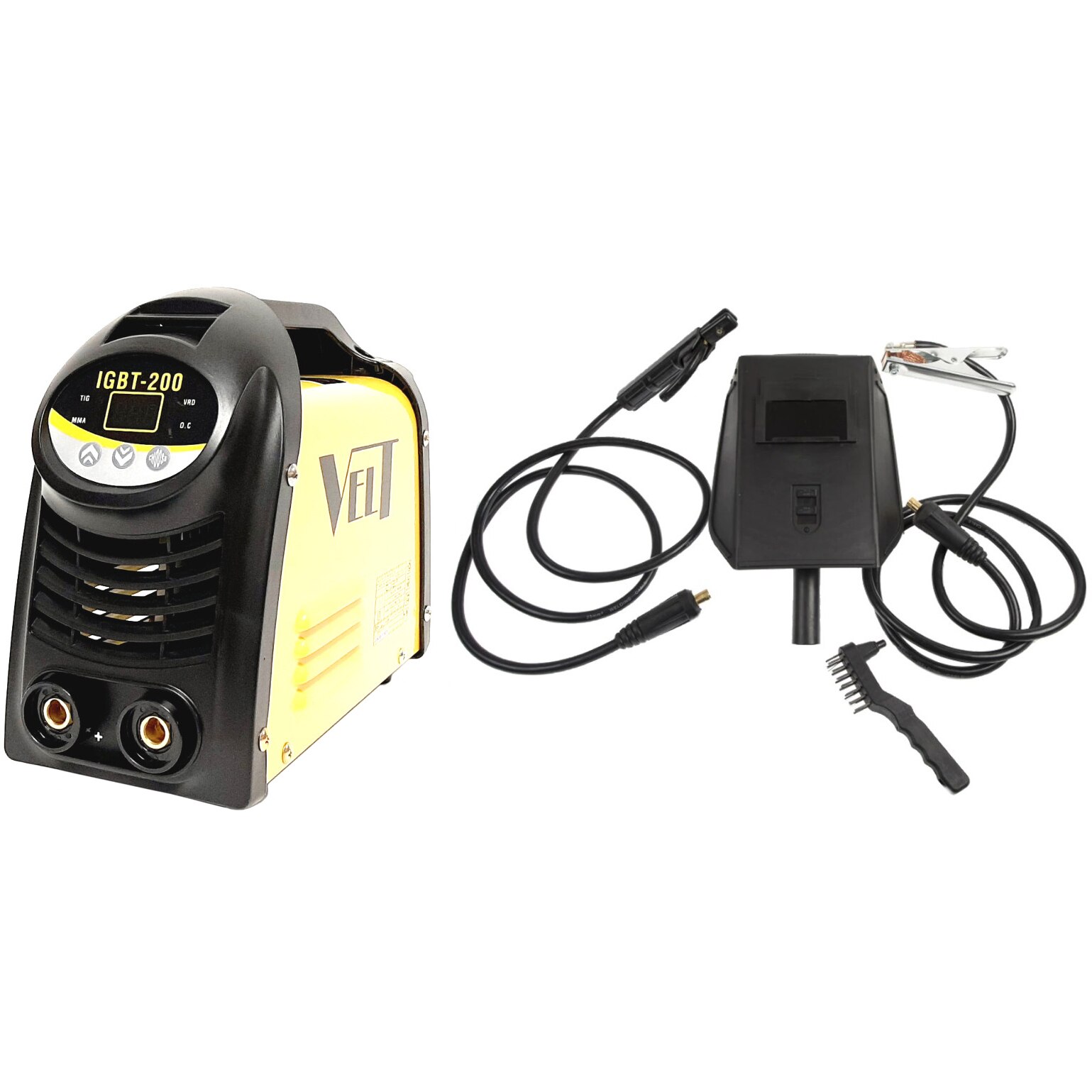 Velt IGBT 200