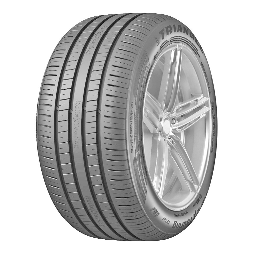Anvelopa Vara TRIANGLE ReliaXTouring TE307