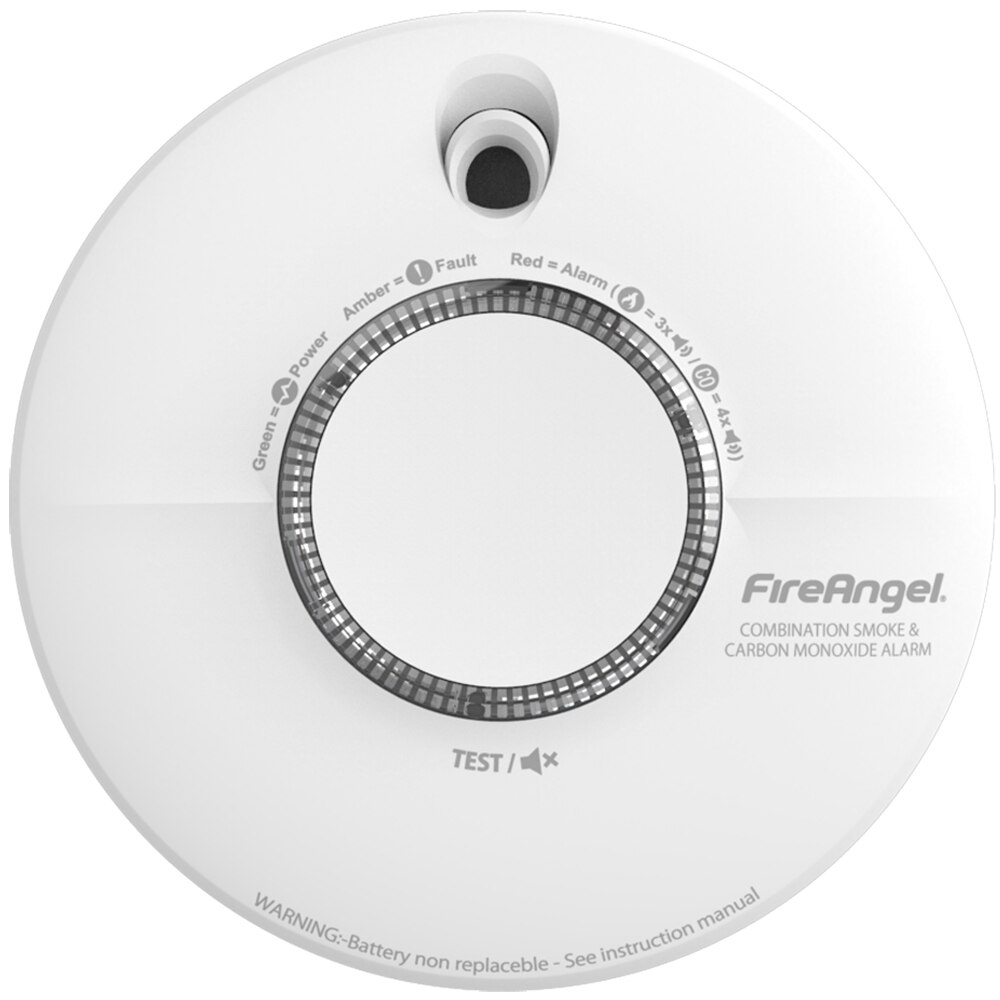 FireAngel SCB10