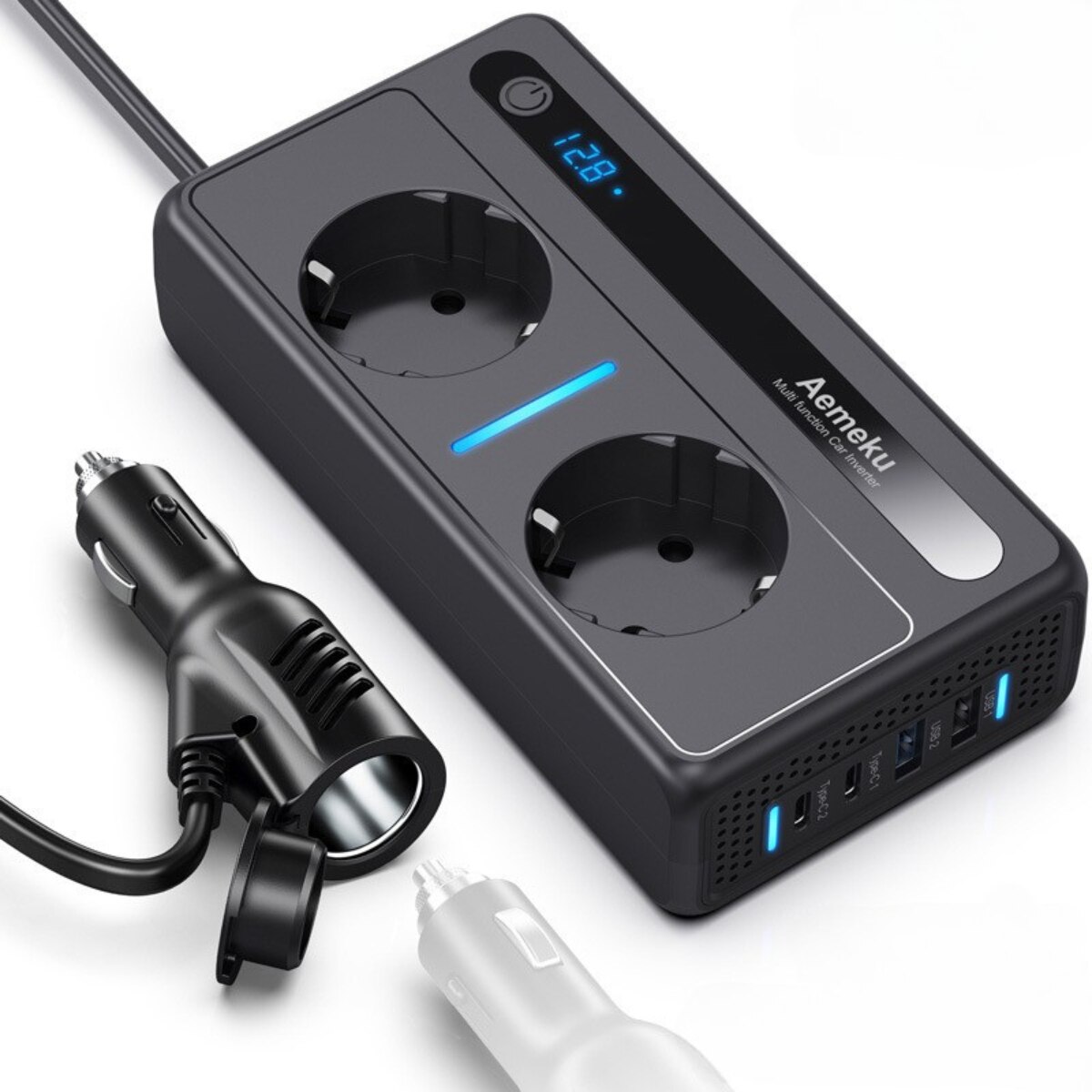 Dasbo 300W 12/24V